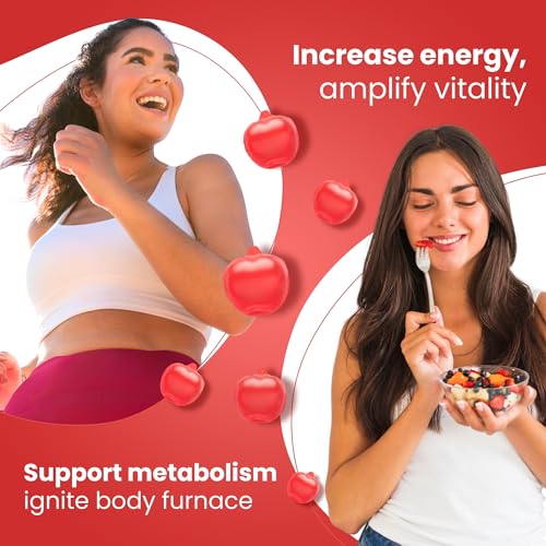 Wellvion Keto ACV Gummies for Weight Loss Support - Advanced Formula (1000mg) Wellvion Nutrition buy supplements canada