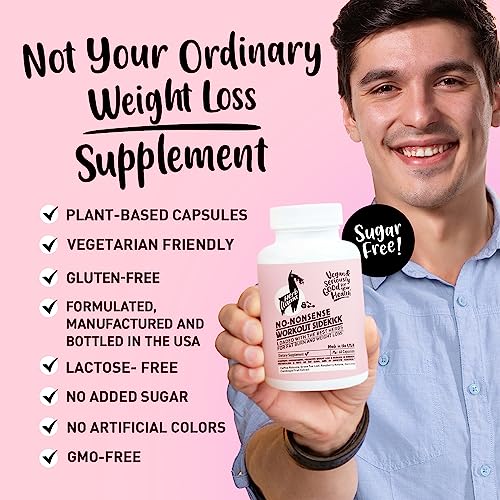 Herb Llama No-Nonsense Workout Sidekick, Enhanced with Antioxidants, Natural Energy Herb Llama buy supplements canada
