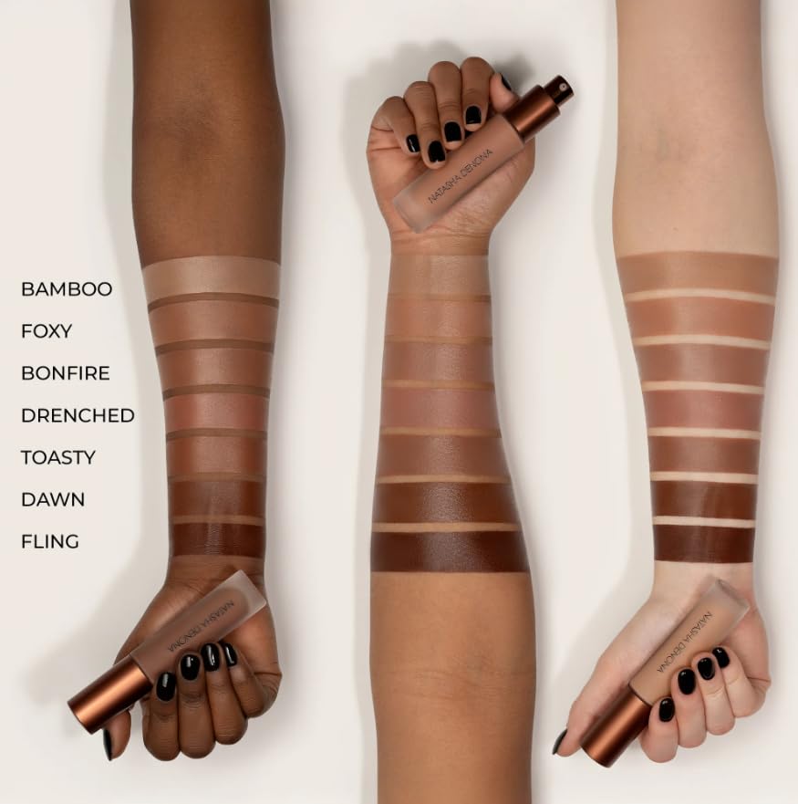 Natasha Denona HY-SCULPT LIQUID BRONZER Serum-Infused Liquid Bronzer - Toasty Natasha Denona buy supplements canada