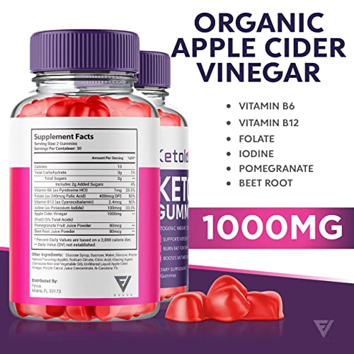Ketology Keto ACV Gummies Advanced Weight Loss Ketosis Supplement, Ketology Keto Fyvus buy supplements canada