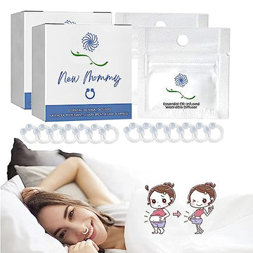 14Pcs Superslim S_limming & Detoxifying Essential Oil Ring, Firming Essential Oil Ring Heath Secret buy supplements canada