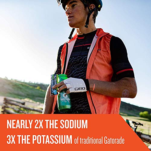 Gatorade Endurance Powder With Electrolytes, Watermelon, 1.72 Ounce Gatorade buy supplements canada