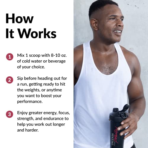 FORCE FACTOR Total Beets Pre-Workout Powder to Boost Energy & Endurance, Increase Force Factor buy supplements canada