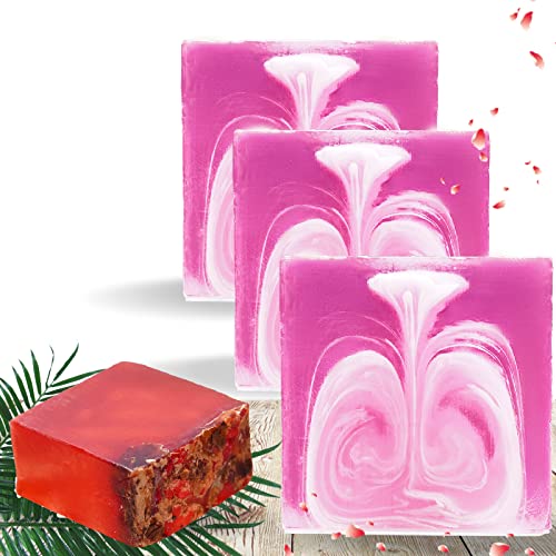 Yoni Soap Bars Yoni Wash Set Of 4, Feminine Wash Ph Balance for Women Vaginial Deodorants yonisayo buy supplements canada