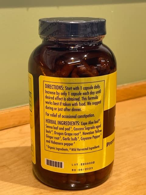 Dr. Schulze's Intestinal Formula #1 | All Natural Bowel Cleanse | Promotes Regular Dr. Schulze's buy supplements canada