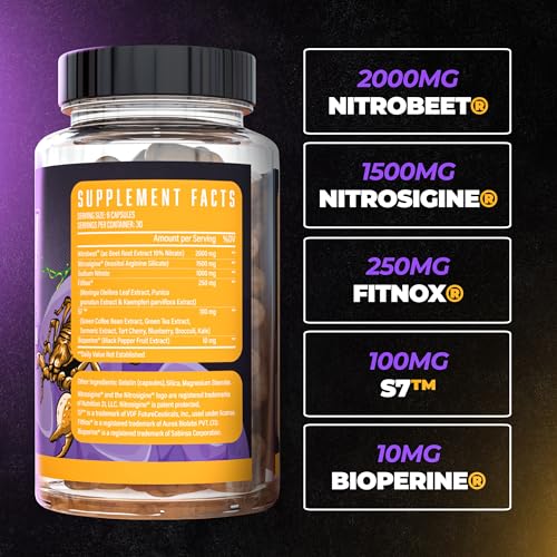 Huge Supplements Magnify, Pump Pills & Nitric Oxide Supplement, Scientifically Based Huge Supplements buy supplements canada