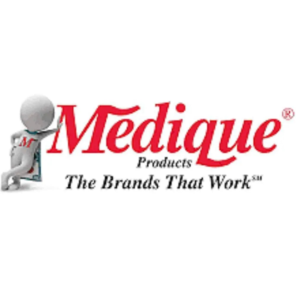 Medique @ Home Mediproxen Compare Active Ingredient to Aleve 50 x 1 (Child Resistant Packaging), White (73750) Medique buy supplements canada