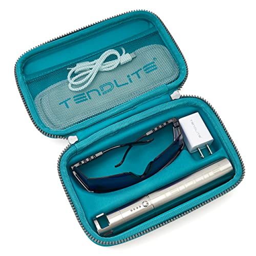 SHINE TENDLITE™ PRO [New 2024 Model] Red Light Therapy for Body - Medical Grade Therapy Device SHINE buy supplements canada