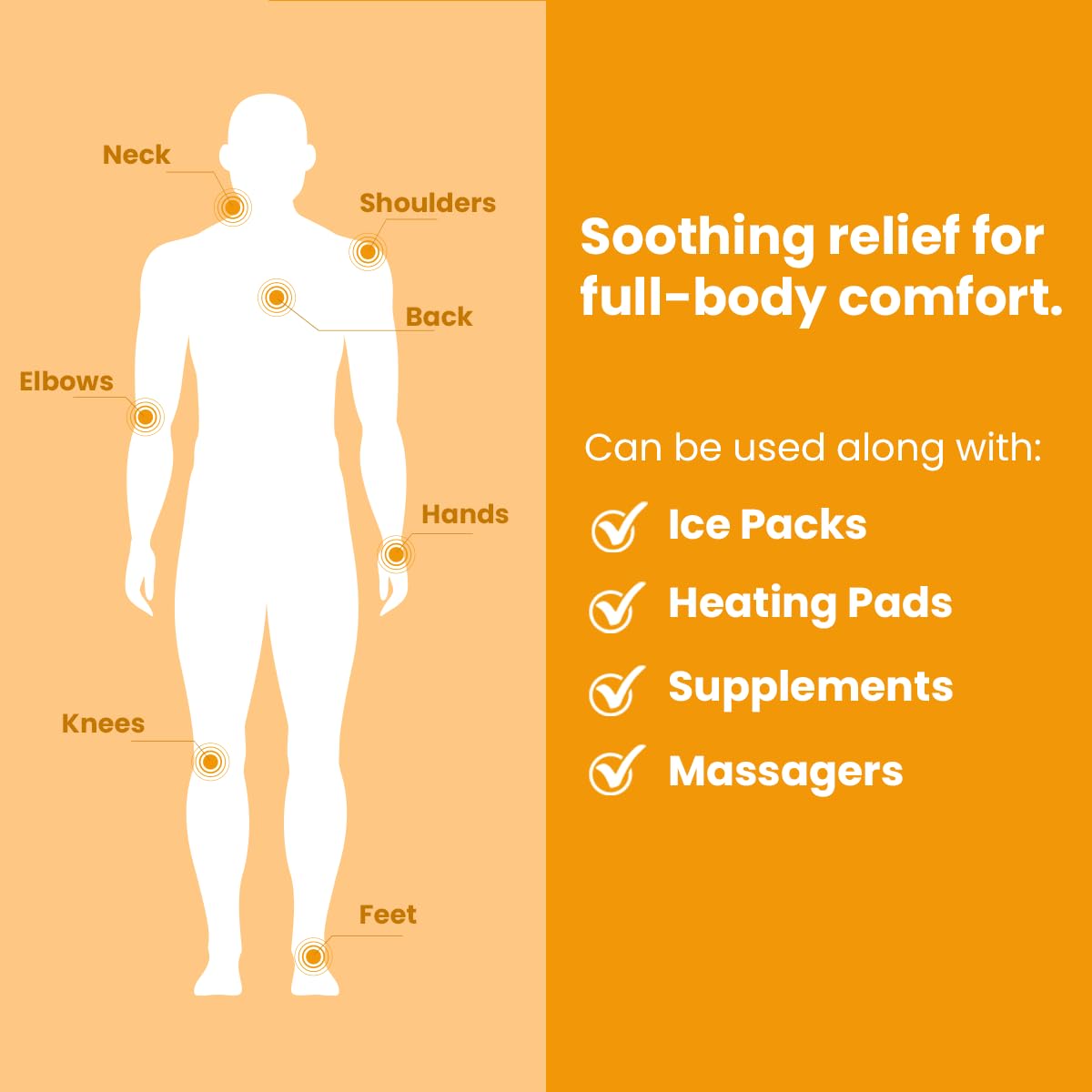 Sanar Naturals Arnica Roll On, 3 oz | Fast Acting Muscle Rub Relief & Joint Support | Soothing Topical Arnica Clear Gel for Post Workout and Daily Use | Non-Greasy, Travel Size Sanar Naturals buy supplements canada