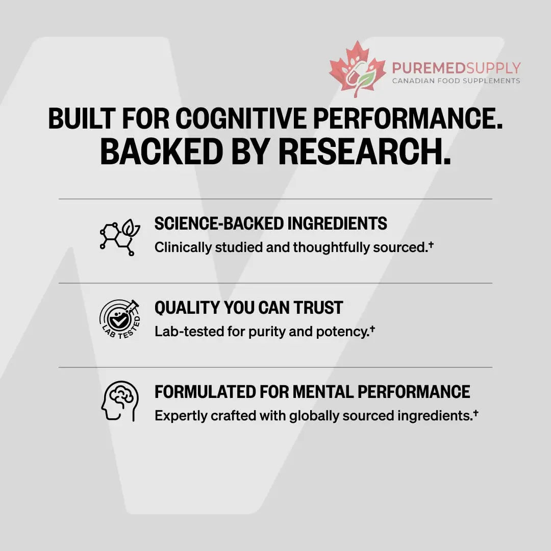 ONNIT Alpha Brain Nootropic Brain Supplement for Focus, Memory, Mental Clarity, Cognitive Support with L-Theanine and Vitamin B6, 90 Count ONNIT buy supplements canada