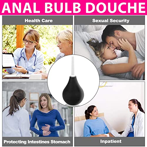 Bodundirect Medical Materials Anal Douche Enema Bulb Vaginal Douche Enemas Cleaner for Women’s Bodundirect buy supplements canada