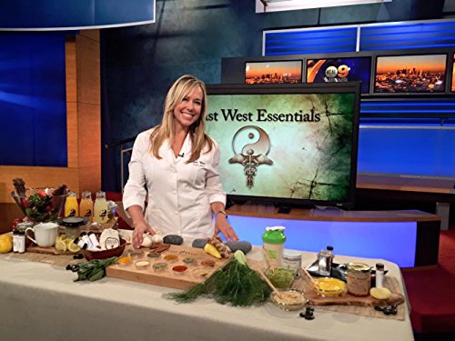 Optimal Cleanse - by East West Essentials - Helps Eliminate Toxins from The Liver East West Essentials buy supplements canada