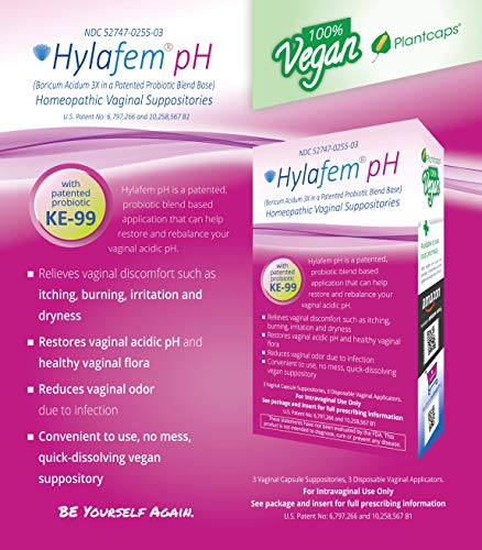 Hylafem ph USPC buy supplements canada
