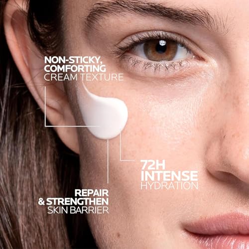 La Roche-Posay Hyalu B5 Suractivated Anti-Aging Face & Neck Cream, Firming Face Moisturizer With 3 Types of Hyaluronic Acid for All Skin Types La Roche-Posay buy supplements canada