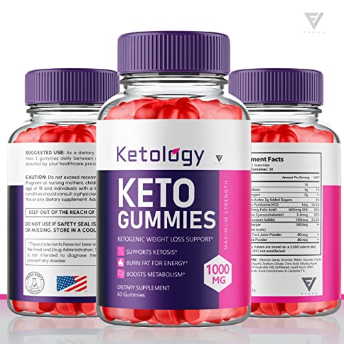 Ketology Keto ACV Gummies Advanced Weight Loss Ketosis Supplement, Ketology Keto Fyvus buy supplements canada