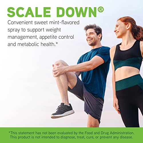 DAVINCI Labs Scale Down - Supplement for Weight Management, Cardiometabolic Health DAVINCI buy supplements canada
