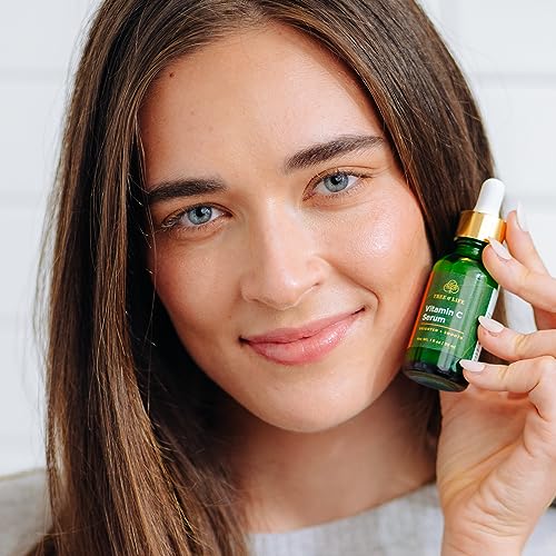 Tree of Life Advanced Regimen - 4ct x 1 Fl Oz - Niacinamide Serum (Refine) Tree of Life Beauty buy supplements canada
