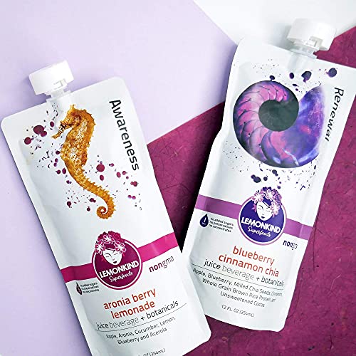 LEMONKIND 1-Day CORE Cleanse: Kickstart Weight Management & Banish LEMONKIND buy supplements canada