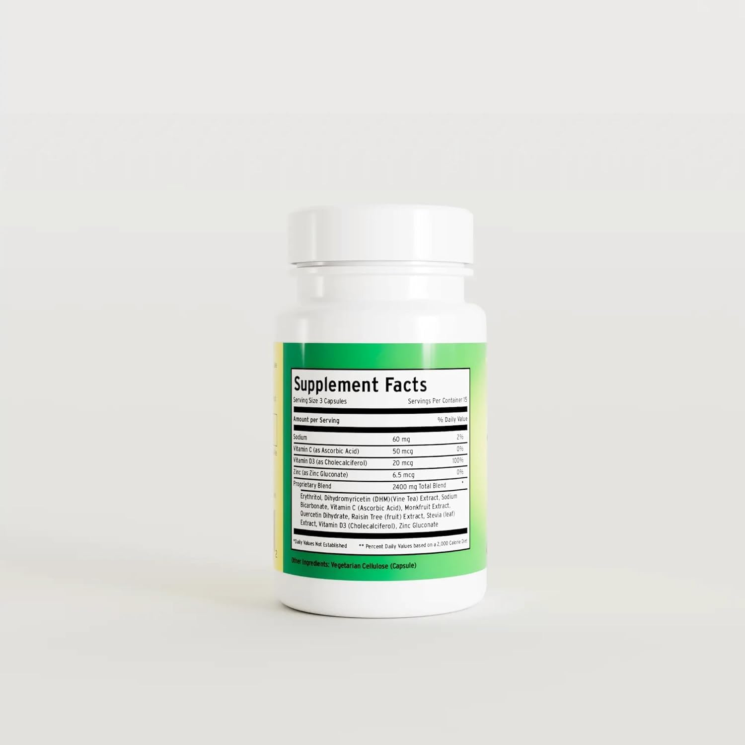 Joyrise® After Drinking Aid – Fast Acting Capsules with DHM – Alcohol Metabolism Support, Liver Health, Rapid Bioavailability & Body Replenishment – 45 Capsules (15 Servings) Joyrise buy supplements canada