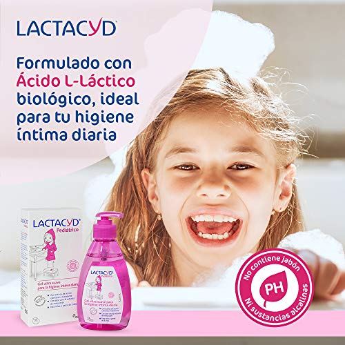 Lactacyd Girl 200ml Lactacyd buy supplements canada