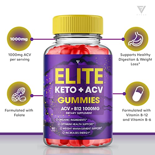 Elite Keto ACV Gummies AVC, Elite Keto Plus ACV Advanced Weight Loss Gummies, EliteKeto Fyvus buy supplements canada