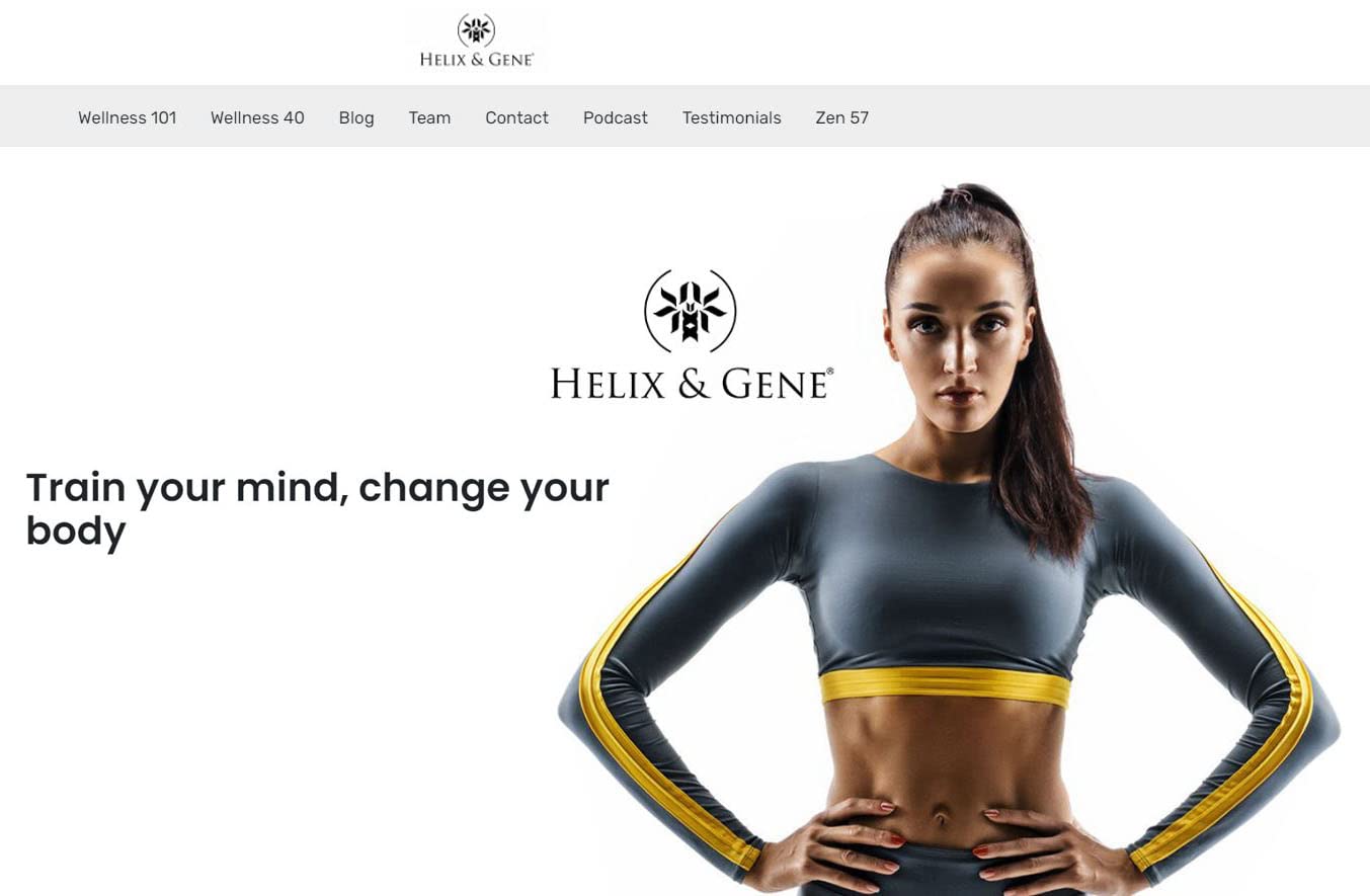 Helix & Gene Appetite Diet Drops Mango Flavor | Fast Weight Loss | Natural Metabolism Helix & Gene buy supplements canada