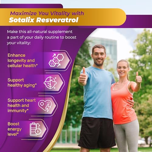 Resveratrol 24,000mg with Grape Seed + Quercetin Berberine + Milk Thistle Powerful Anti SOTALIX SUPPLEMENT buy supplements canada