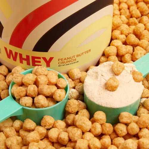 Podium Nutrition, Whey Protein Powder, Peanut Butter Crunch, 22 Servings, 27g of Whey Podium Nutrition buy supplements canada