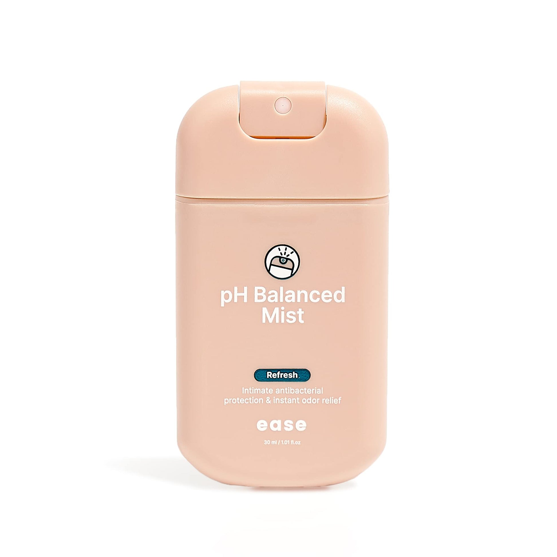 Ease Intimate Soothing pH-Balanced Mist for Feminine Itching and Discomfort Relief Ease buy supplements canada