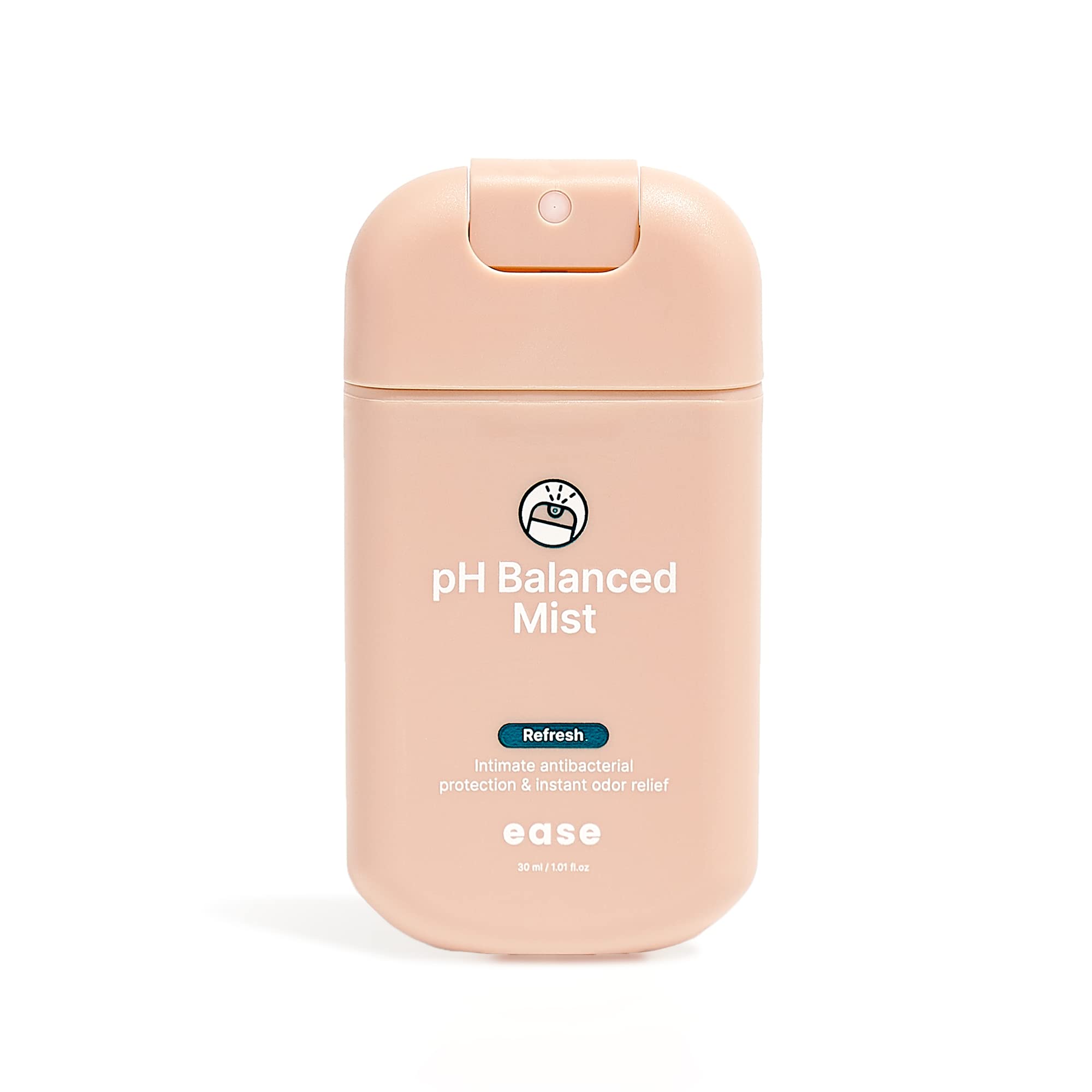 Ease Intimate Soothing pH-Balanced Mist for Feminine Itching and Discomfort Relief Ease buy supplements canada