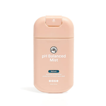 Ease Intimate Soothing pH-Balanced Mist for Feminine Itching and Discomfort Relief Ease buy supplements canada