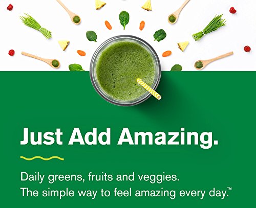 Amazing Grass Greens Blend Superfood: Super Greens Powder Smoothie Amazing Grass buy supplements canada