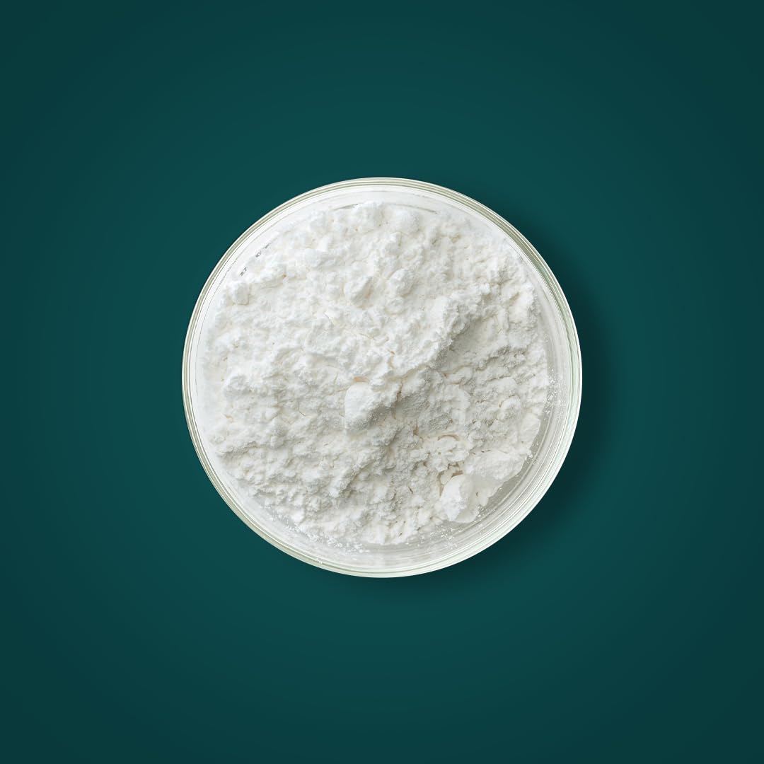 Piping Rock Organic Inulin Powder | 15 oz | Soluble Fiber Supplement | FOS Powder | Vegetarian, Non-GMO, Gluten Free Piping Rock buy supplements canada