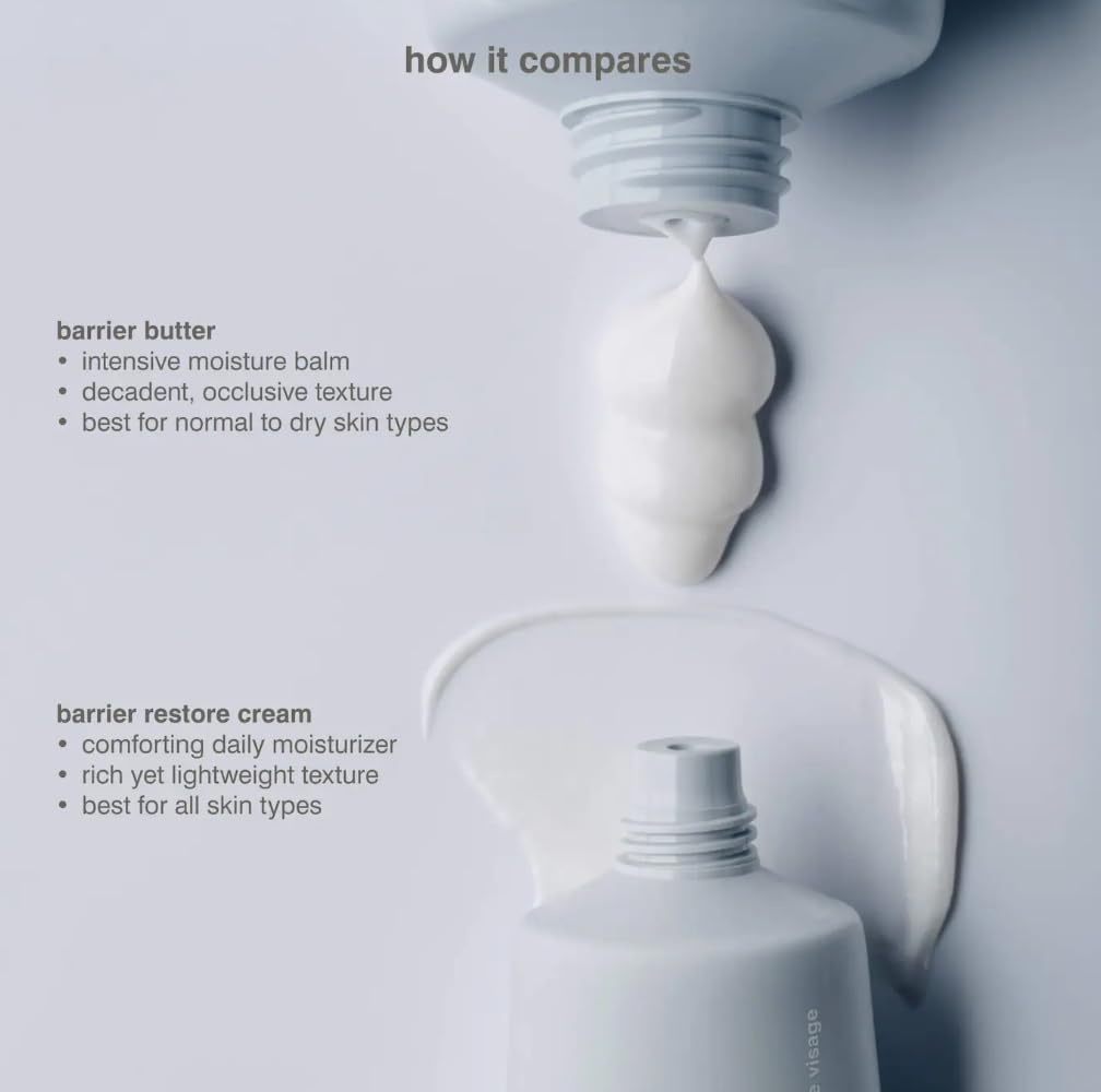 Rhode by Hailey Bieber Barrier Restore Cream 30ml / 1.0 oz. White Rhode buy supplements canada