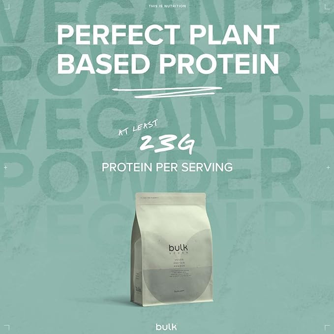 Bulk Vegan Protein Powder, White Chocolate Coconut, 500 g Bulk buy supplements canada