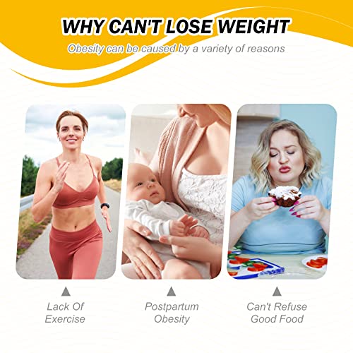 ALIVER Fat Burning Cream Lose Weight Fast for Women, Ginger Slimming Hot Cream That ALIVER buy supplements canada