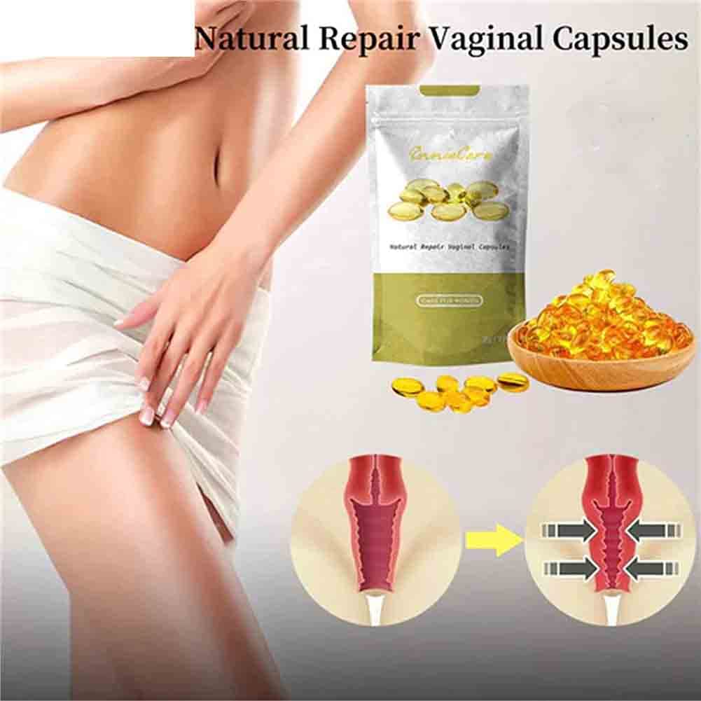 AnnieCare Instant Anti-Itch Detox Products, Annie Care Capsulas, Firming Repair & Pink Weabet buy supplements canada