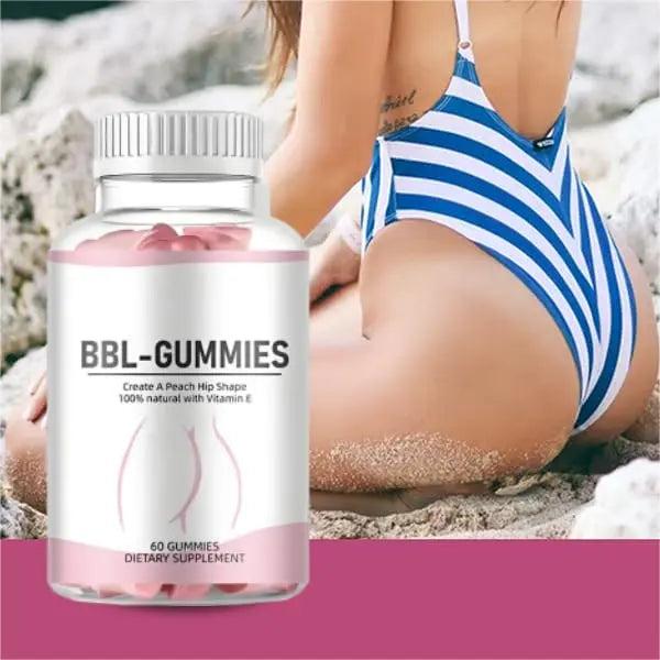 BBL Extreme Vitamins for Women Gummies + Power Boost Gummies & Immune Support Healthcare Dietary Supplement Kuasarvita buy supplements canada