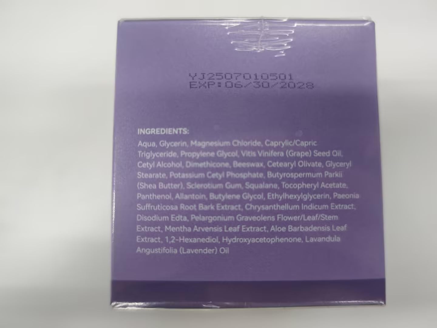 Doracome Magnesium Moisturizing Cream for Muscle Relief, Sleep Support and Stress Relief, Fast-Absorbing Formula,Skin Friendly,Lightly Scented-SJX Doracome buy supplements canada