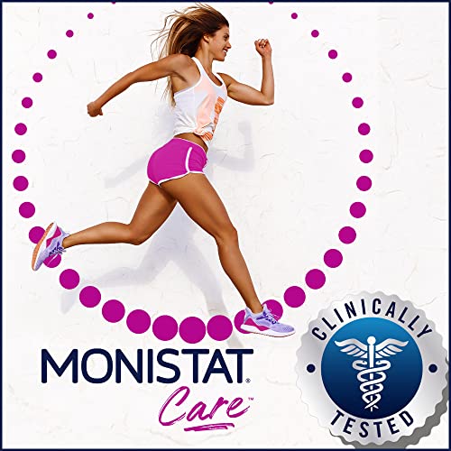 Monistat Chafing Relief Powder Gel, Anti-Chafe Protection, Fragrance Free Chafing Gel, 1.5 Oz, 1 Pack Monistat buy supplements canada