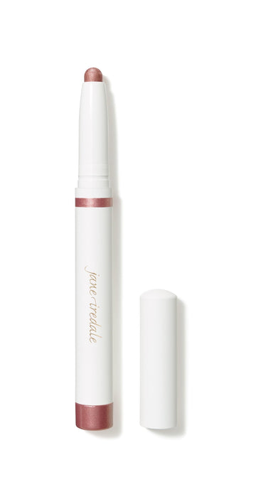 jane iredale ColorLuxe Eye Shadow Stick, Multi-Use Cream to Powder Formula with Sharpener, Highly Pigmented, Buildable, Long-Wear, Vegan, Cruelty-Free, Rosé jane iredale buy supplements canada