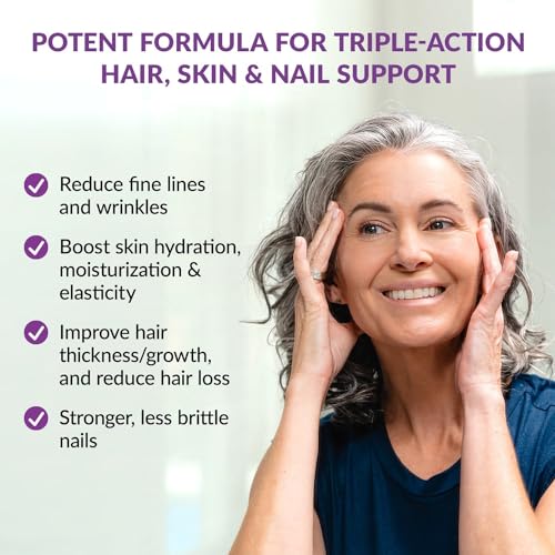 BioTrust Timeless Beauty Ceramide Booster – Hair & Skin Restoring Phytoceramides BioTrust buy supplements canada