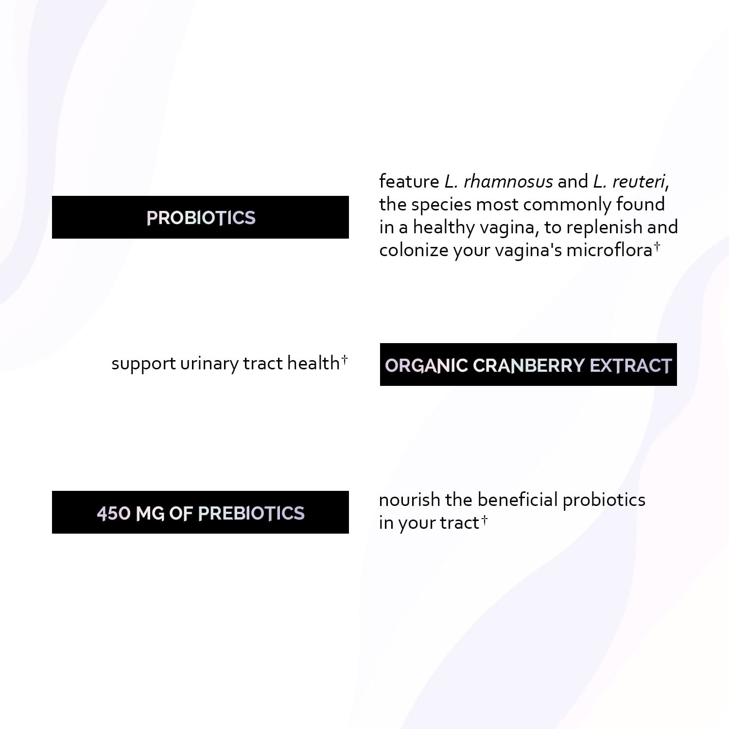 Undone By Nature Probiotic for Women, 50 Billion CFU Women's Probiotics with Prebiotics Undone By Nature buy supplements canada