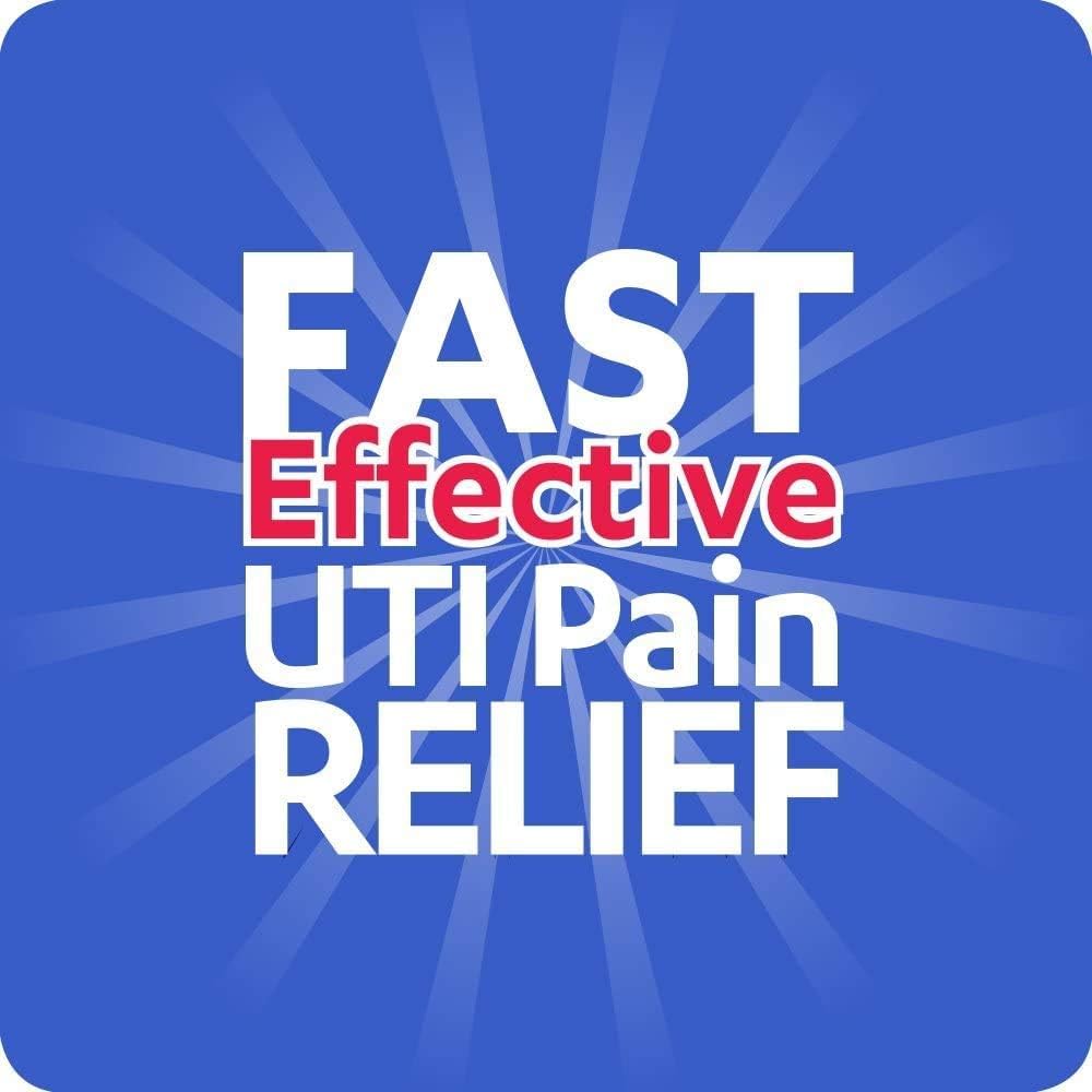 AZO Urinary Pain Relief Maximum Strength (24 Count) Fast Relief of UTI Pain, Burning & Urgency Yeast Plus AZO buy supplements canada
