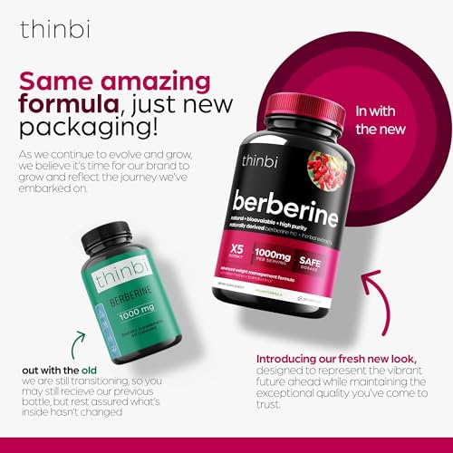 1000mg Berberine Supplement Capsules with Bitter Melon and Banaba Leaf - 30 Servings Artnaturals Store buy supplements canada