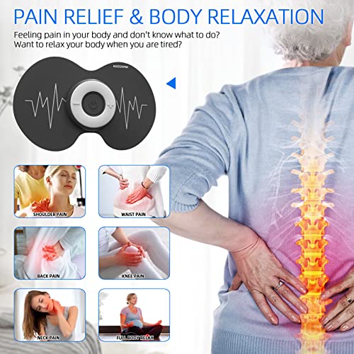 Tens Unit Muscle Stimulator Device Full Body Pain Relif Machine,FSA HSA Eligible Multi Pawfan buy supplements canada